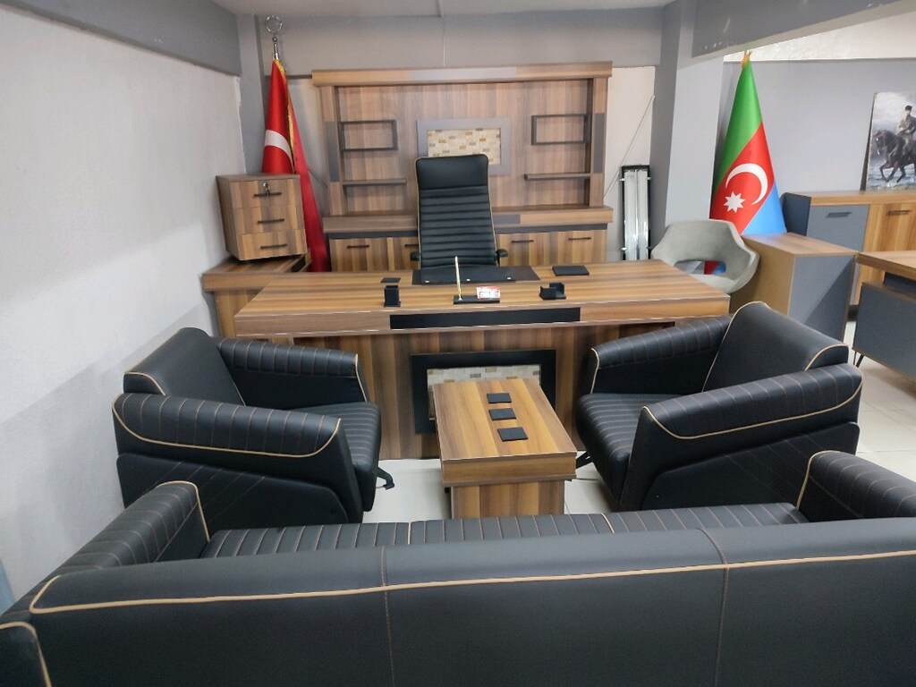 MAKAM TAKIMI HER ŞEY DAHİL - 5