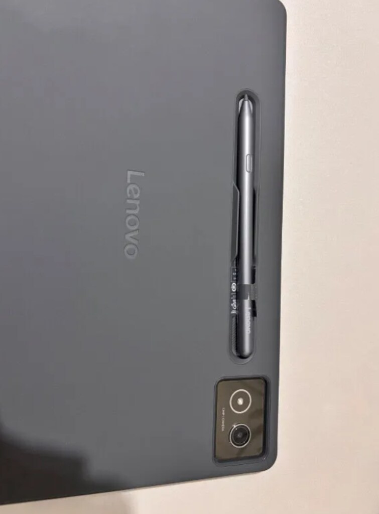 Lenovo Idea Tab Pro 8gb 256GB Tablet - 3