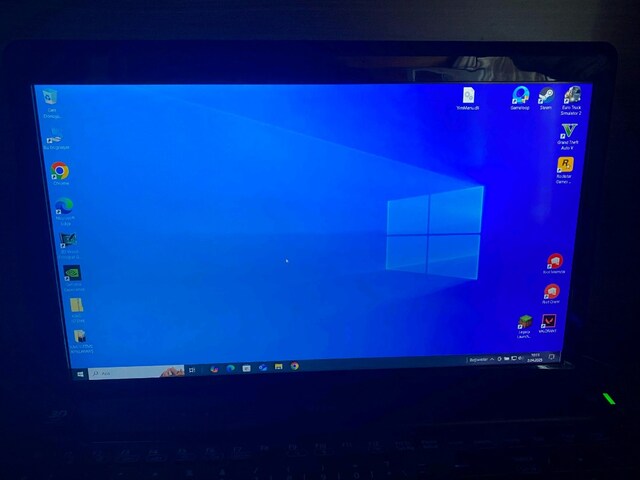 SONY WAİO ÖZEL SERİ 3D GÖZLÜKLÜ TEMİZ PC!! ACİLL!