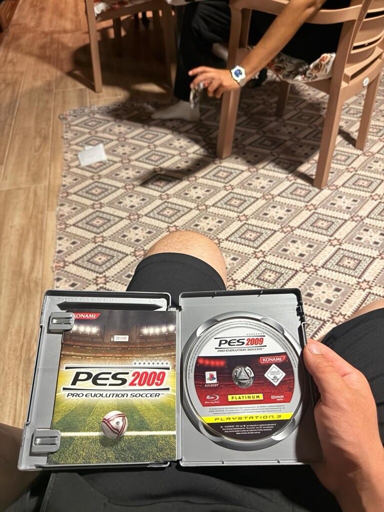 tertemiz az kullanılmış ps3 - 6