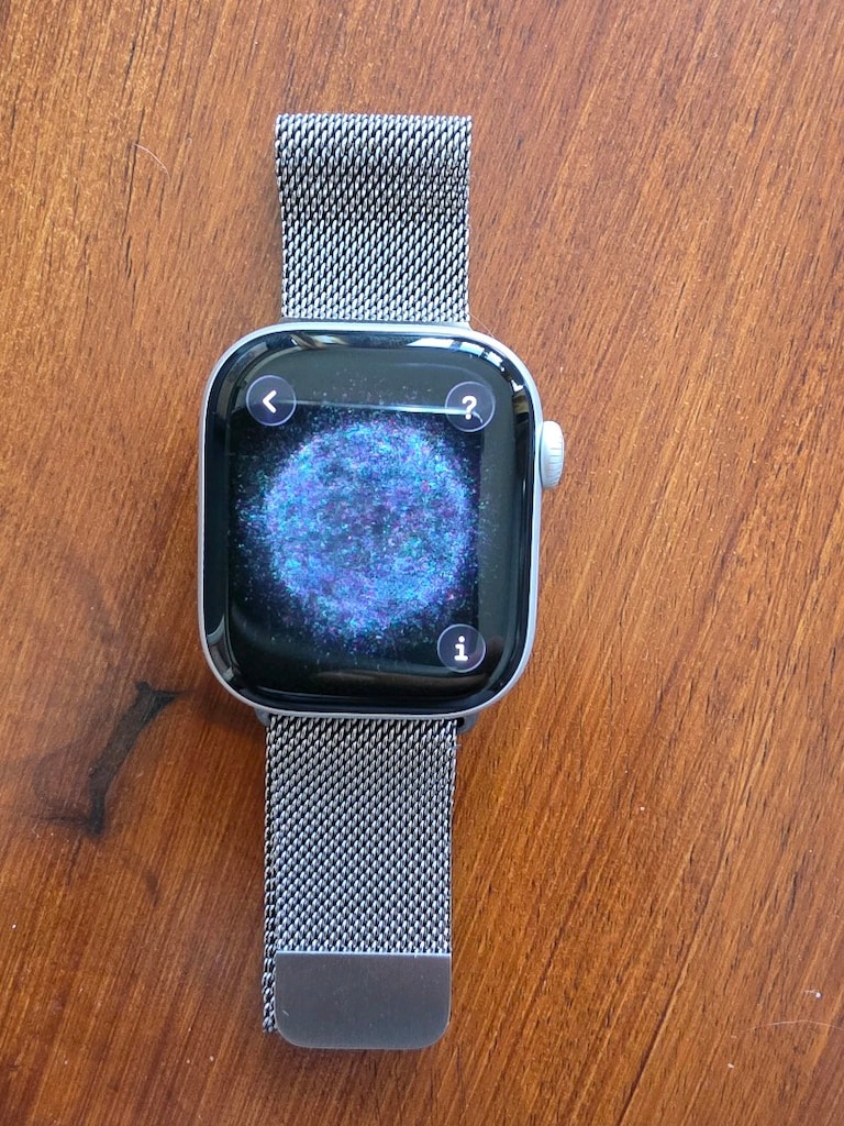 Apple Watch 10 42mm 2027 Garantili - 6