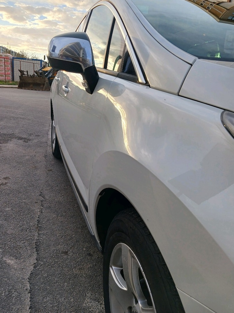 2012 Peugeot 3008 1.6 e-HDi Allure Boyasız | Panoramik C - 6