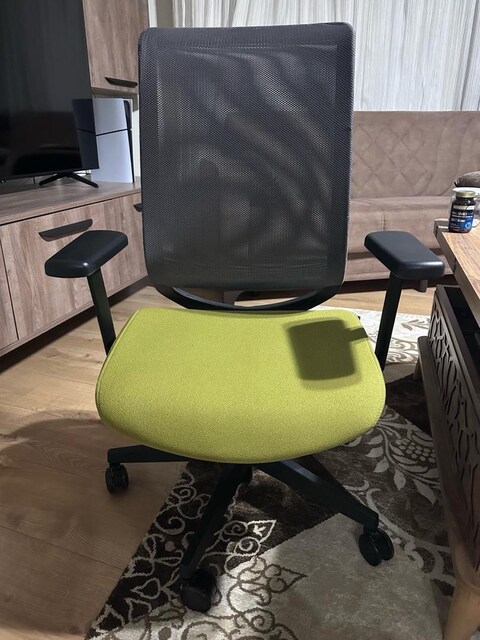 Çalışma Koltuğu