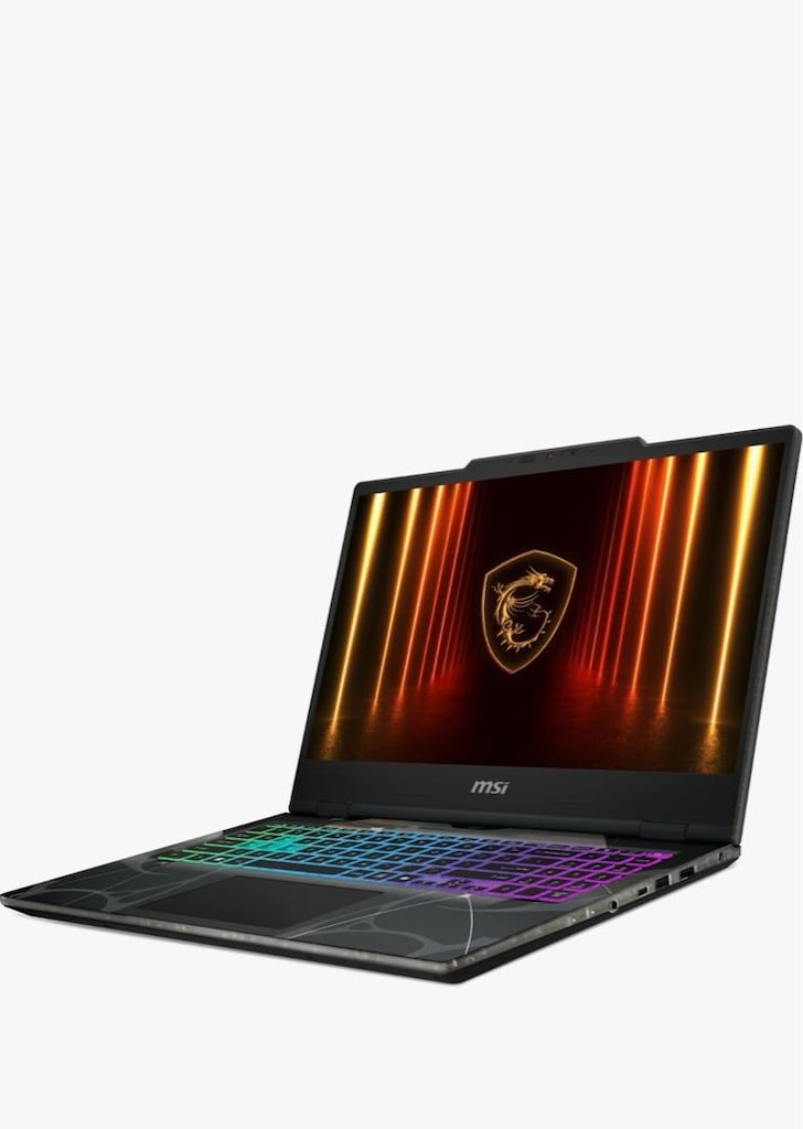 MSI Cyborg 15 RTX 5060 i7-13620H 32GB RAM 1TB SSD Garantili - 4