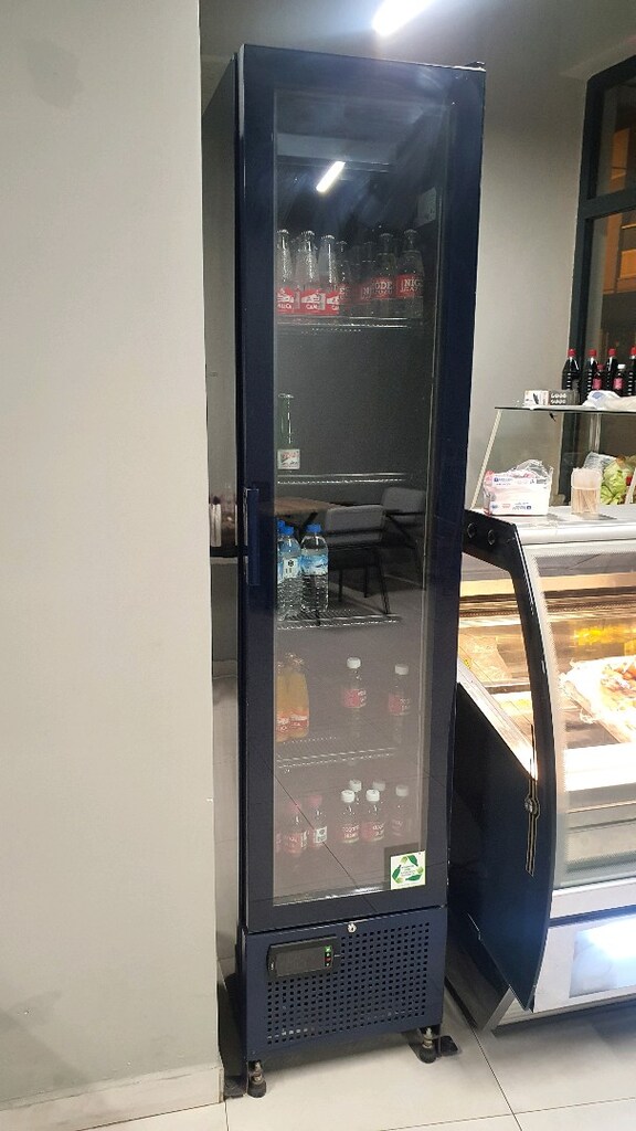 meşrubat dolabı