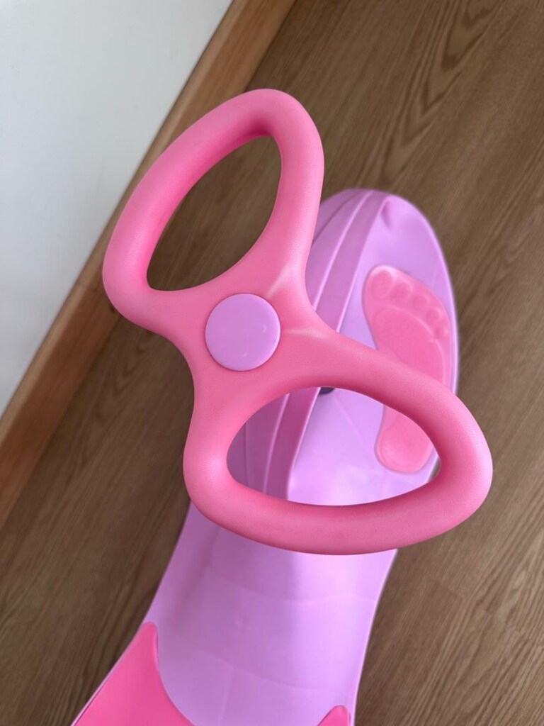 plasmacar pembe - 2