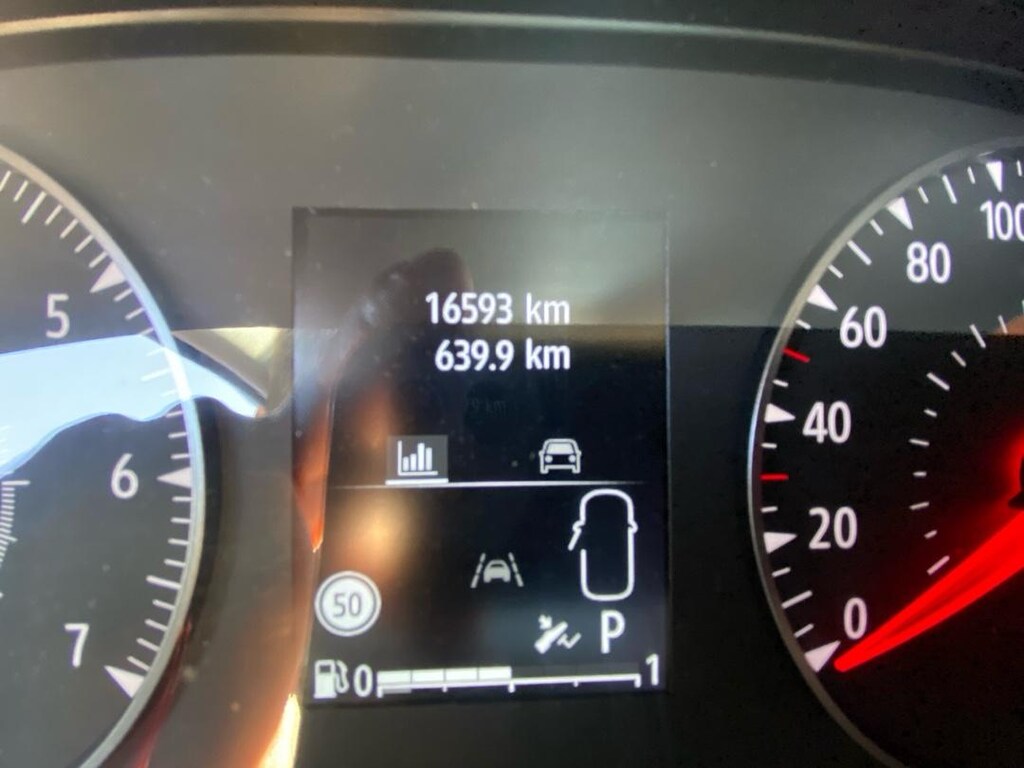 Tertemiz Dacia Sandero Stepway extrem - 2