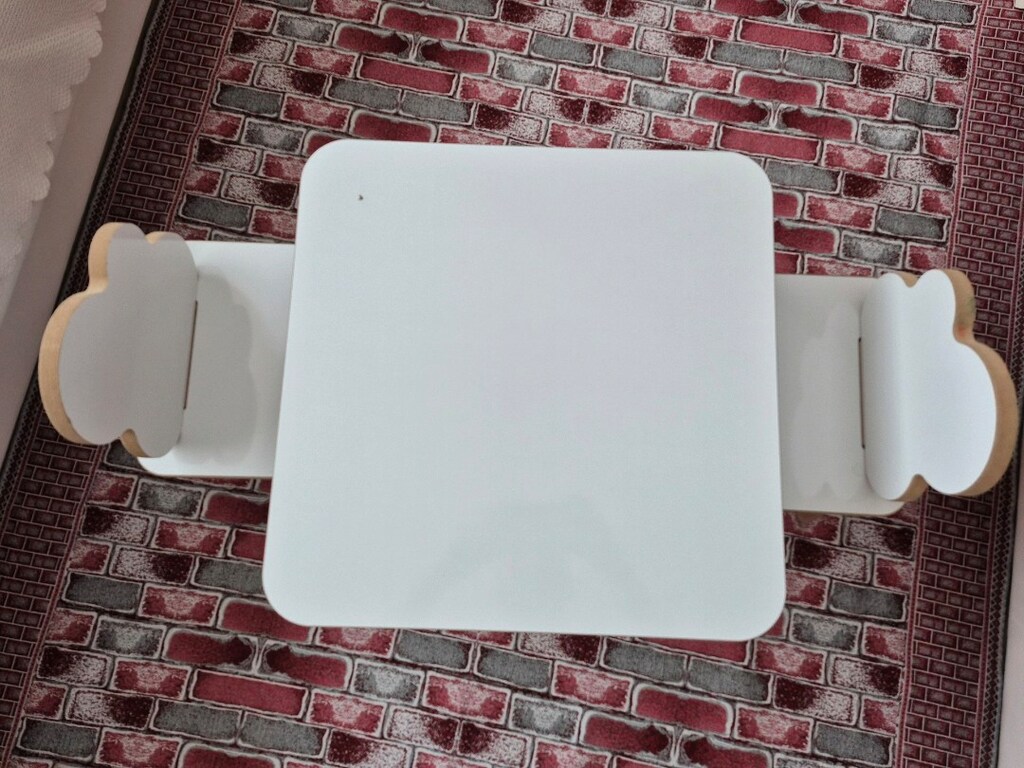çocuk masa ve sandalyeleri - 2