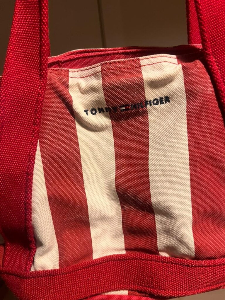 Tommy Hılfiger Çanta - 2