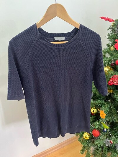 Orijinal COS Triko T-Shirt