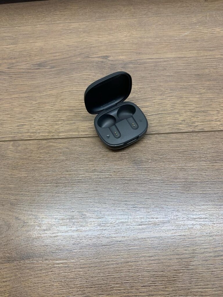 JBL Wave 300 TWS Kulak Içi Bluetooth Kulaklik Kutu - 2