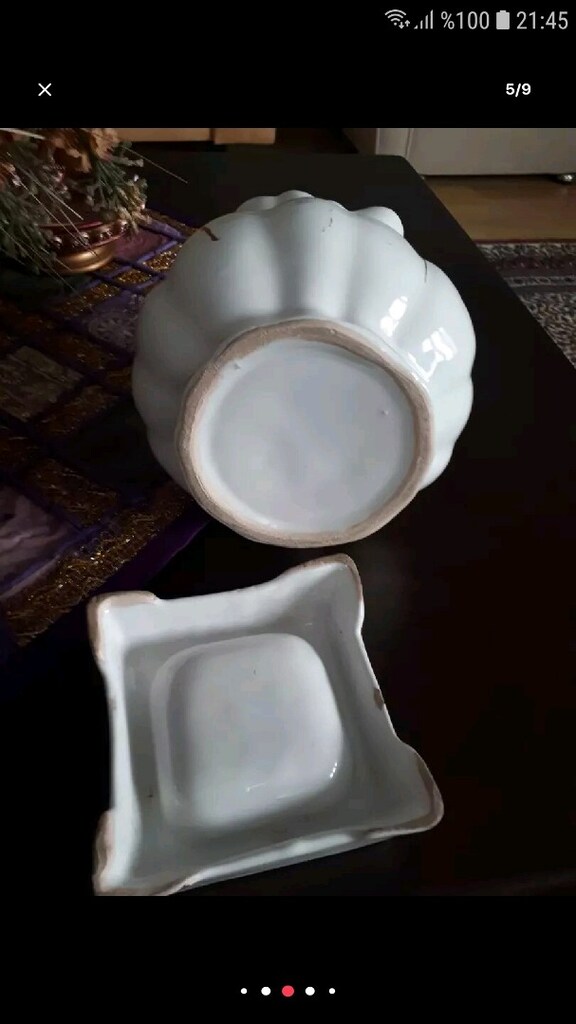 eskilerden surahi ve kulluk - 5