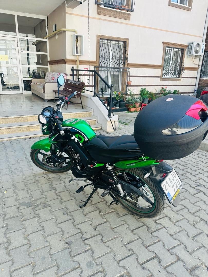 sıfır ayarında arora ar 06 - 7
