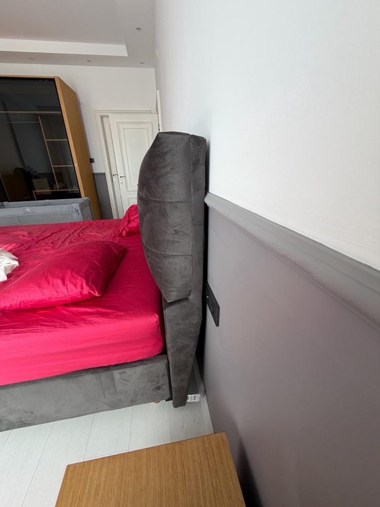İdas Baza Başlık 180x200 ölçü - 8