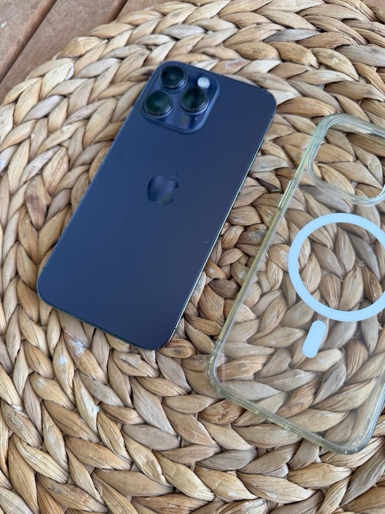 İphone 14 PROMAX MOR PİL78 ( Takas Olur ) - 2