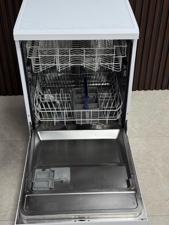 Garantili Beko çok temiz sorunsuz bulaşık makinesi 3 program - 3