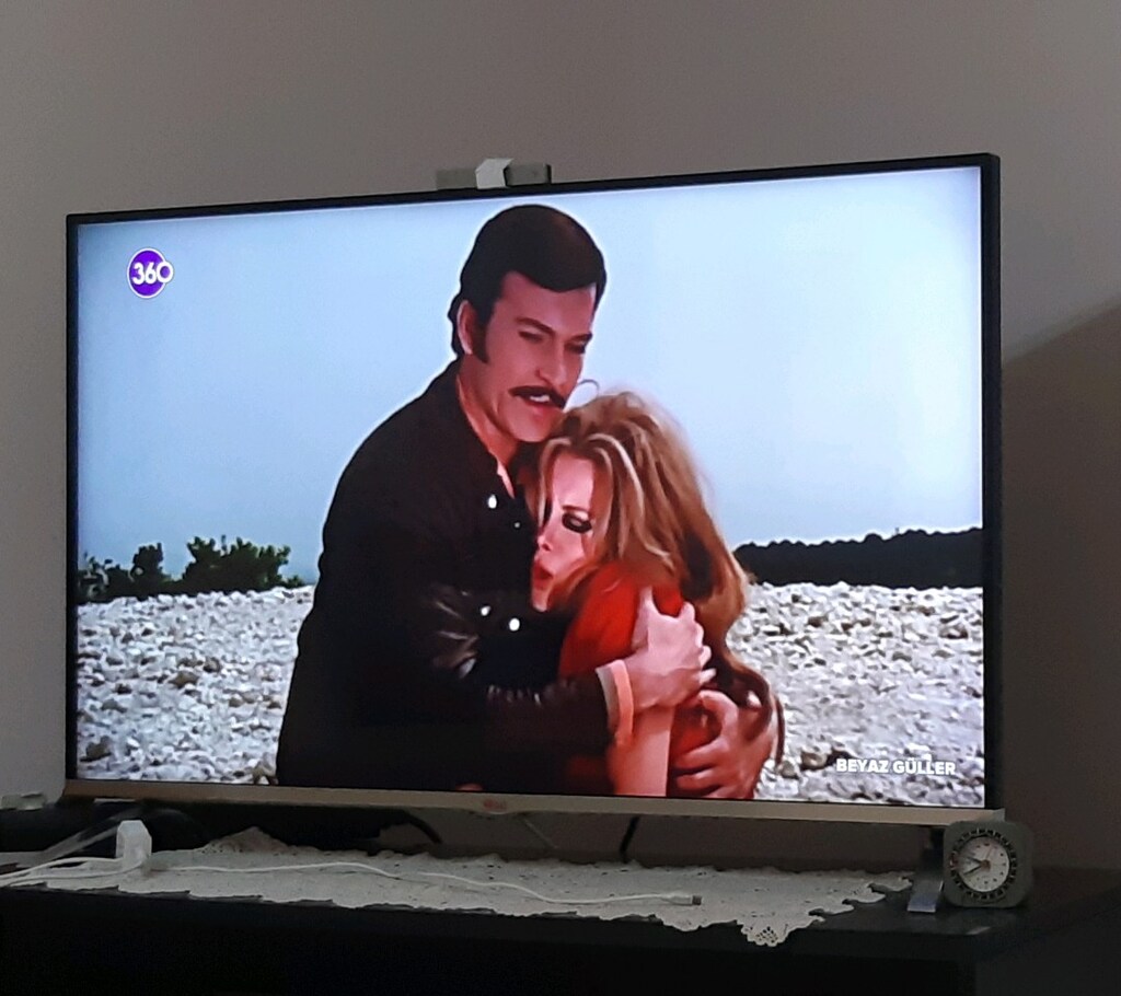 LG SMART HD TELEVİZYON - 12