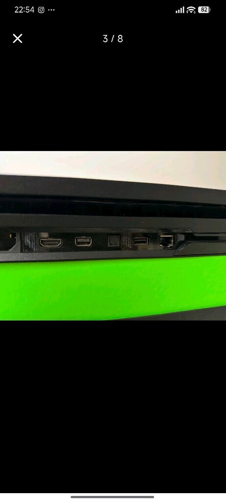 bu fiyata kaçmaz az kullanılmış PS4 pro - 3