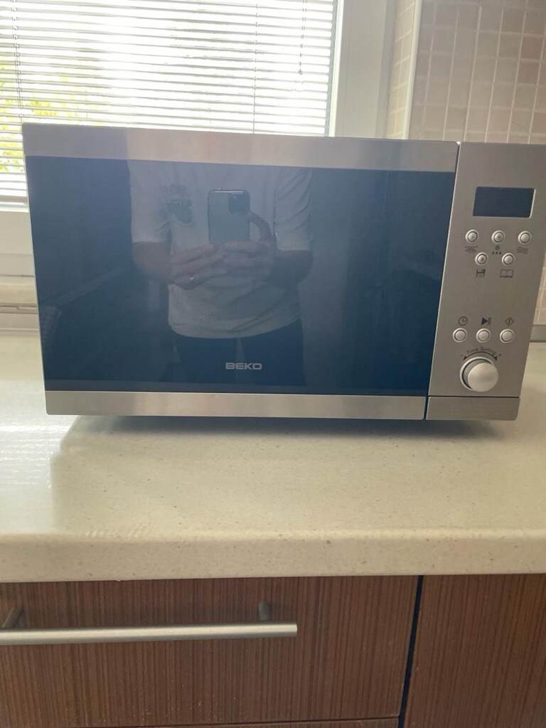 Beko Mikro Dalga - 2