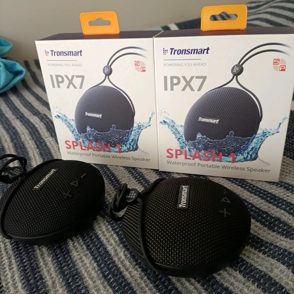 Bluetooth hoparlör 15 watt - 3