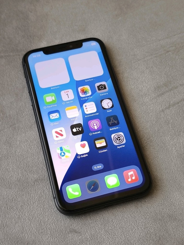 İPHONE 11 64 GB - 3