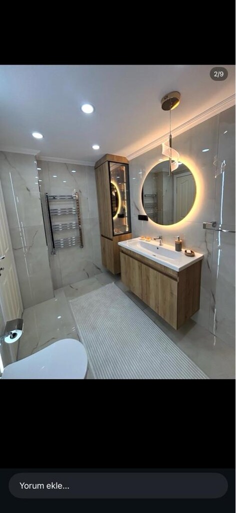 banyo dolabı - 2