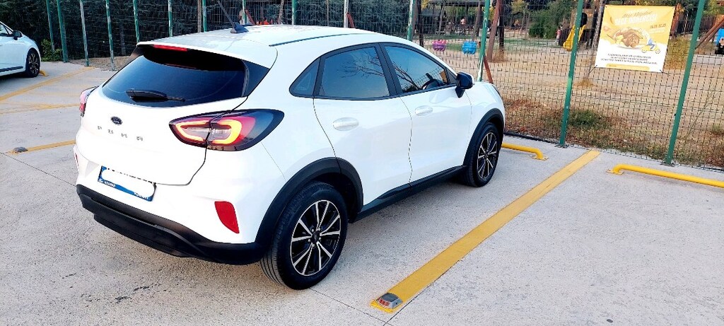 Ford PUMA 2023 - 3