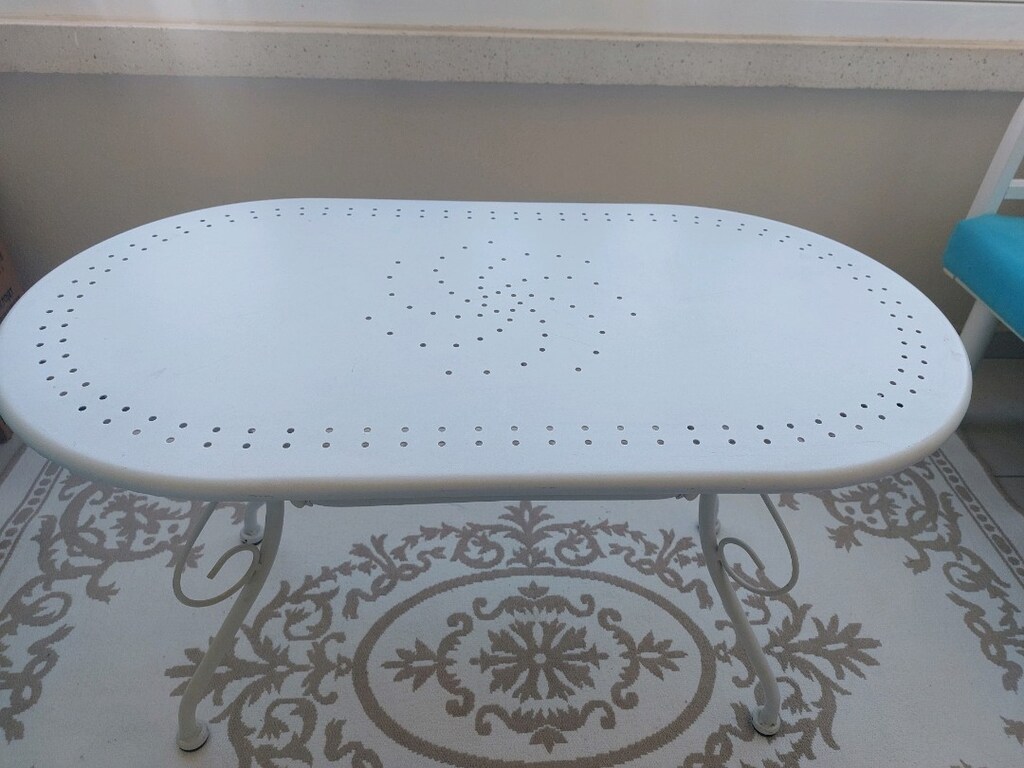 Balkon&Bahçe Oturma Grubu - 6