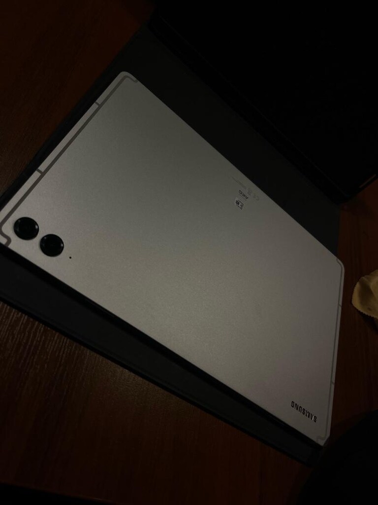 samsung galaksi s9 fe+ - 5