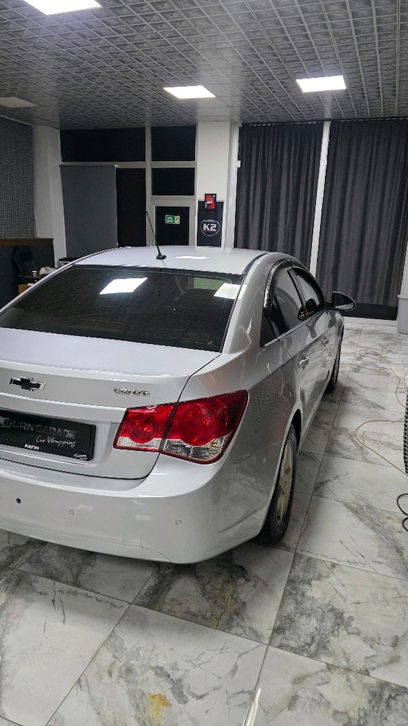 CRUZE 124LÜK FULL+FULL - SUNROOF - TESLA EKRAN - 4
