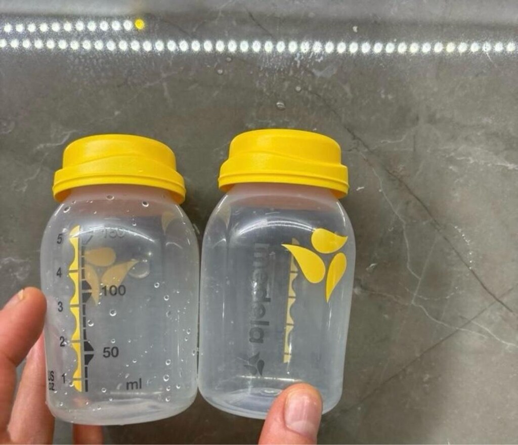 medela freestyle eller serbest süt sağma makinesi - 13