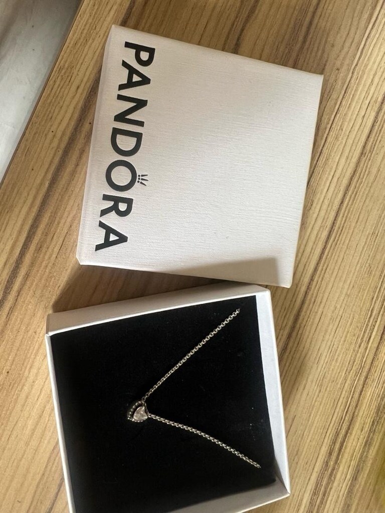 pandora kalpli kolye - 2