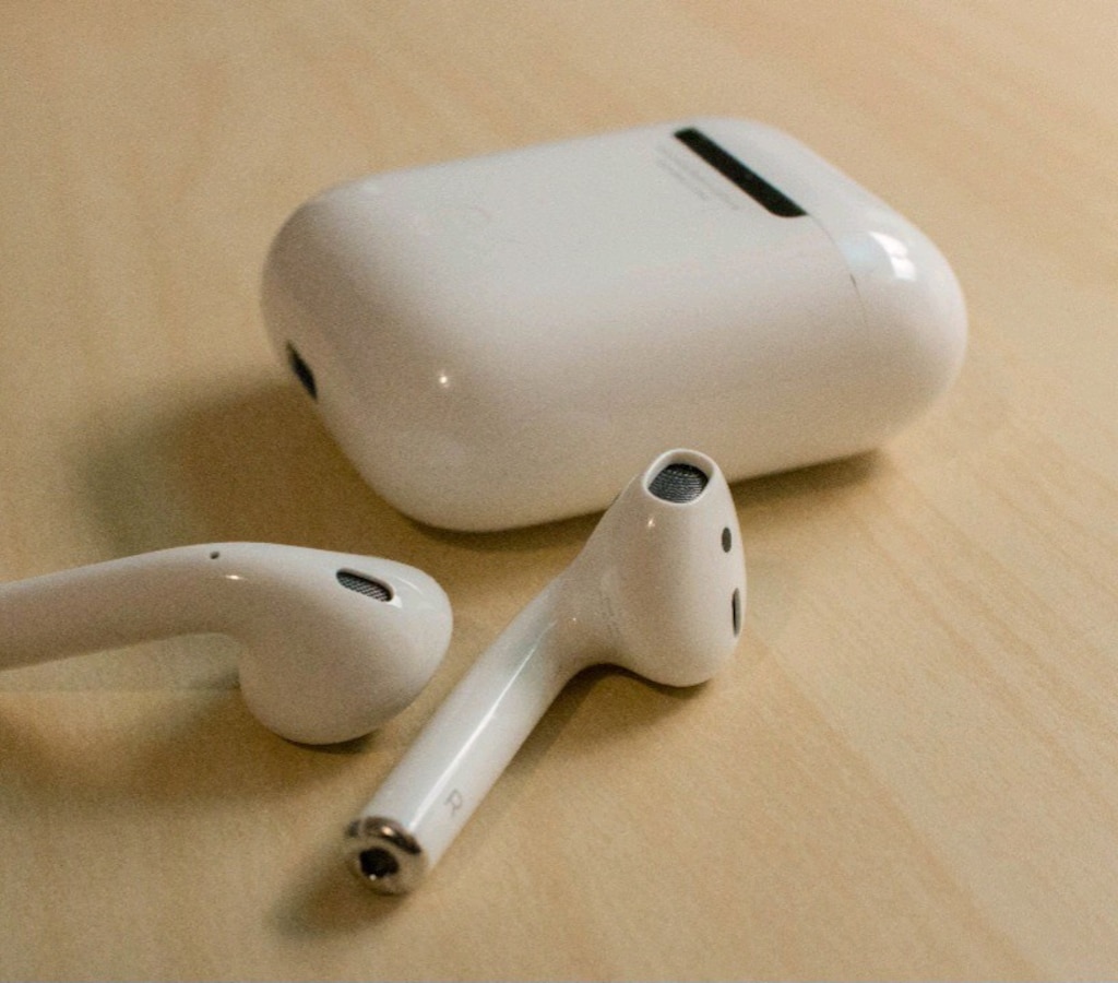apple airpods 2 sıfırdan farksız - 2