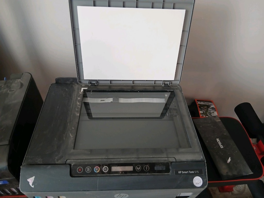 HP MODELYAZICI - 4