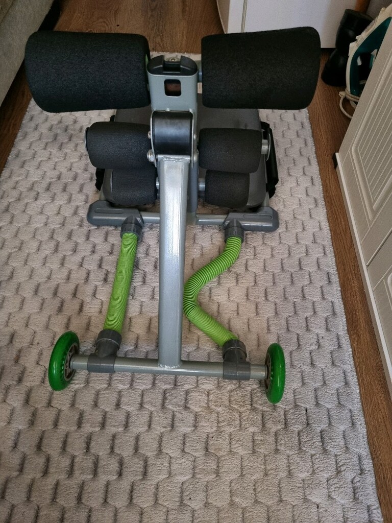 Süper Mekik aleti - 3