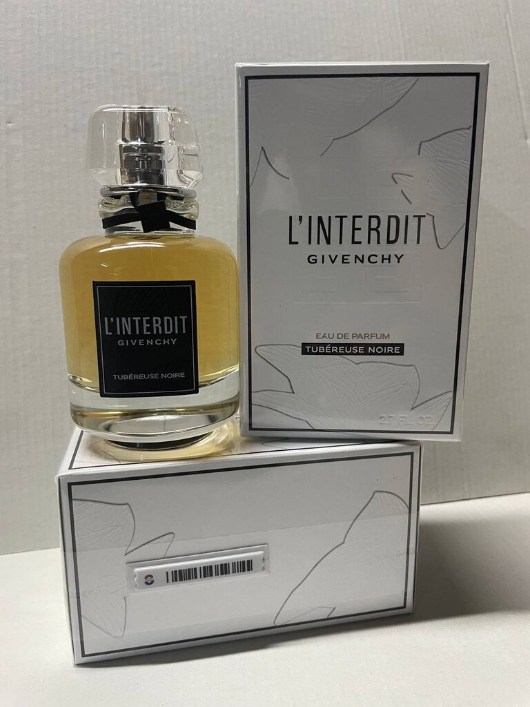 LINDERDIT GIVENCHY PARFÜM