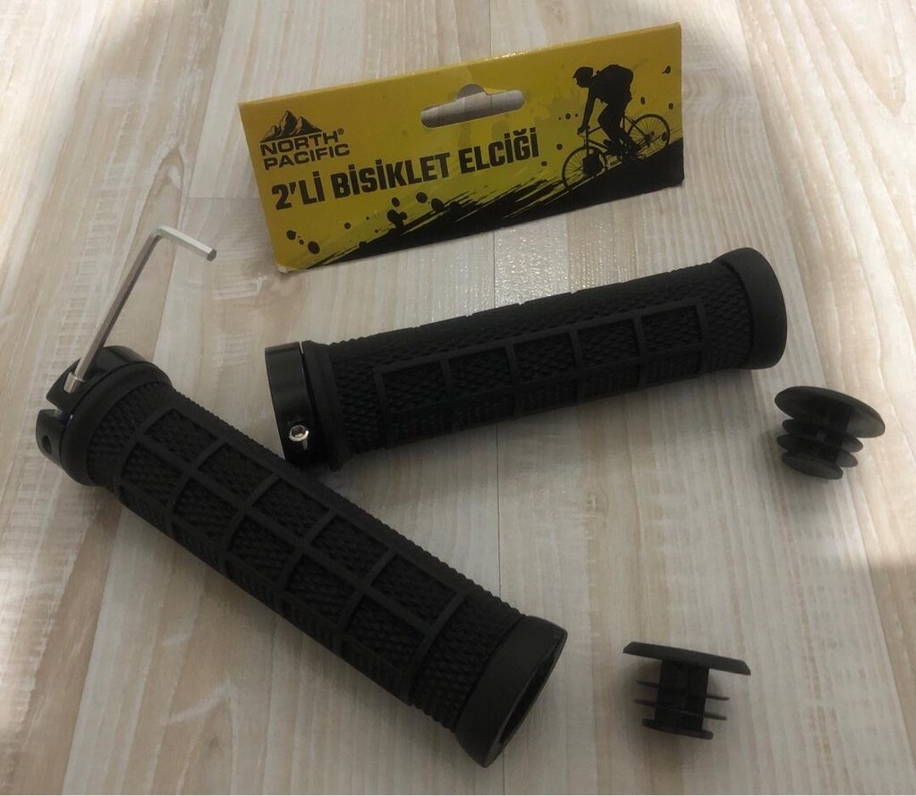 Bisiklet Elciği (Alyanlı)