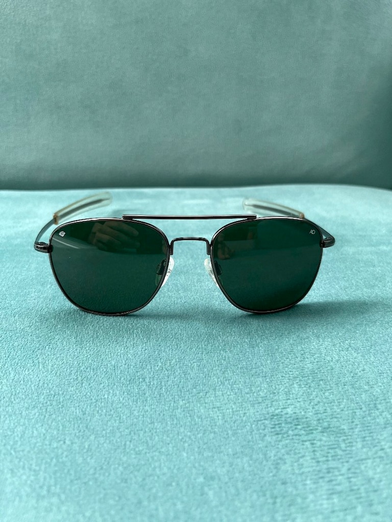 American Optical Aviator - 7