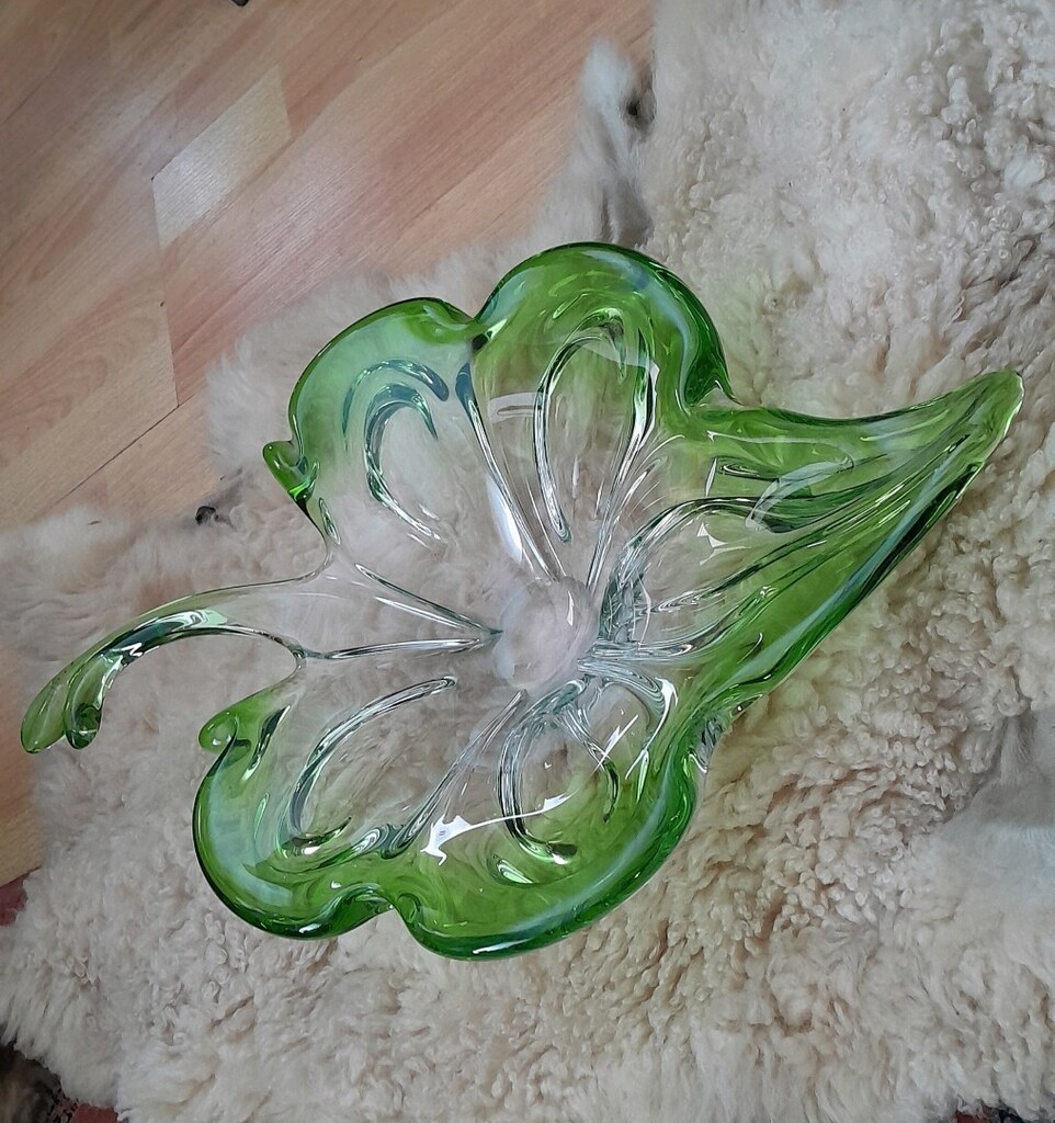 murano 46cm &30 cm - 3