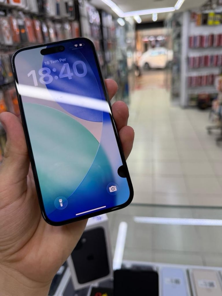 İPHONE 16 AYSİMA İLETİŞİM - 4