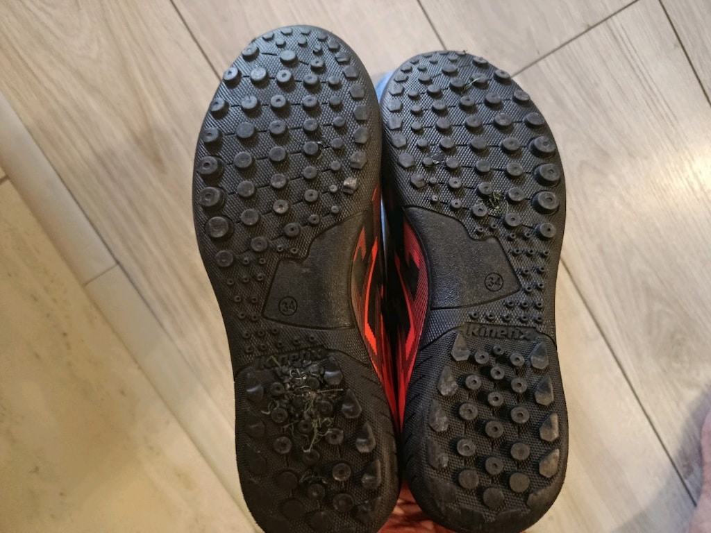 Kinetix 34 numara - 2