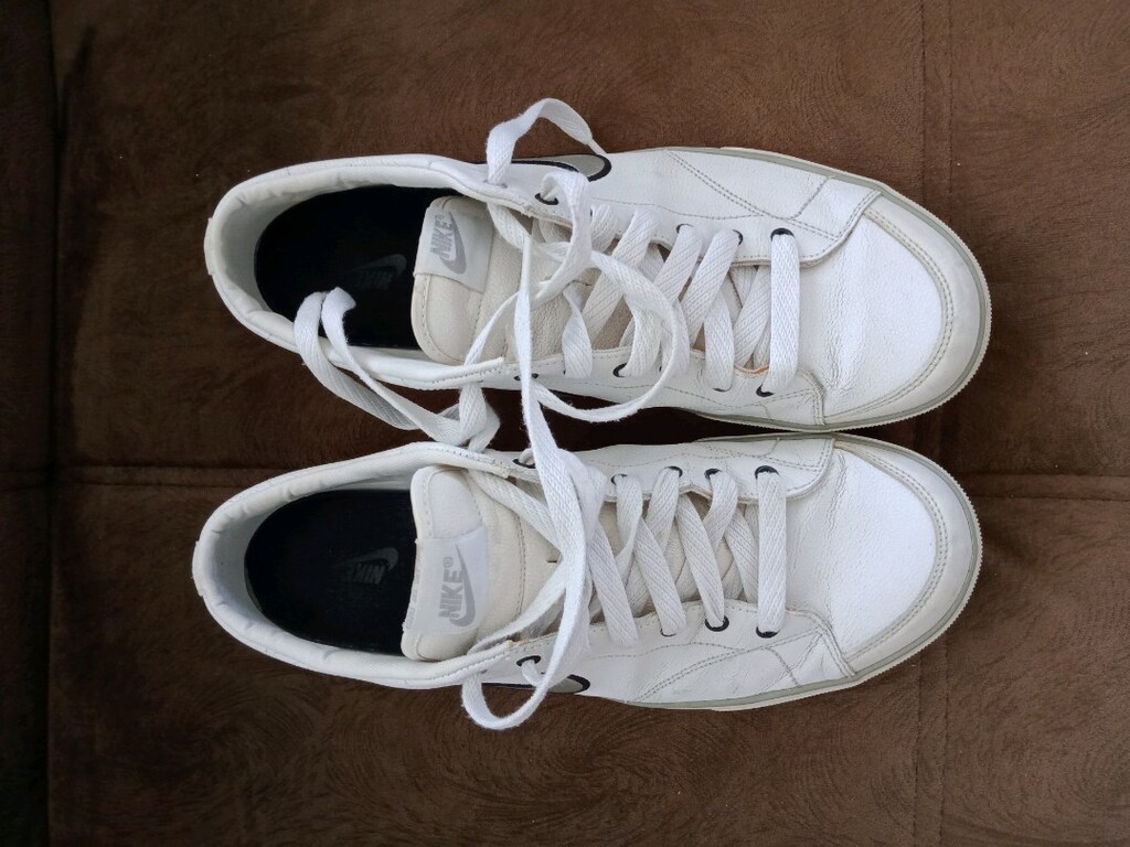 Orijinal Nike 46 no.Ayakkabı. - 3