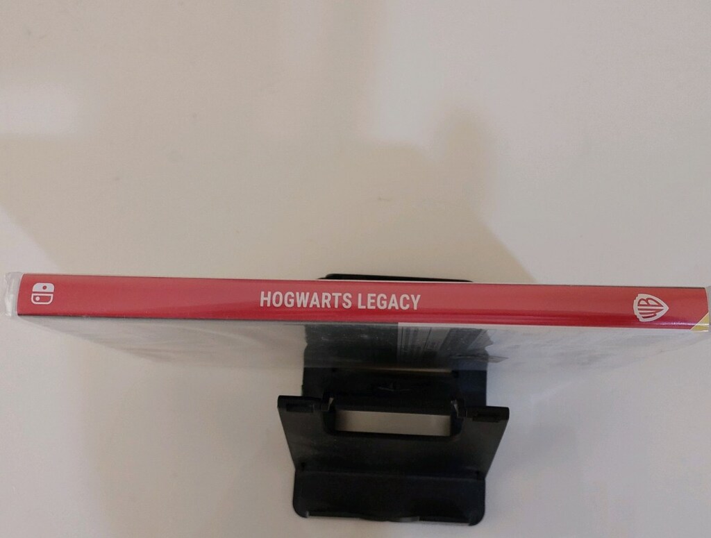 Kapalı kutu Pegi açıklamy okuyn Switch Hogwarts Legacy Konsol oyun - 4