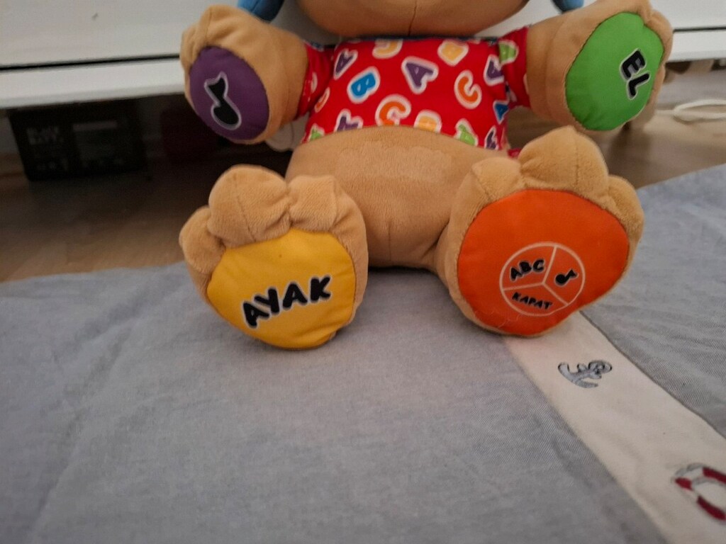 eğitici köpecik - 3