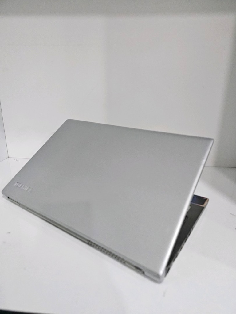 UCUZA TOSHIBA İ5 OYUN DOLU LAPTOP - 4