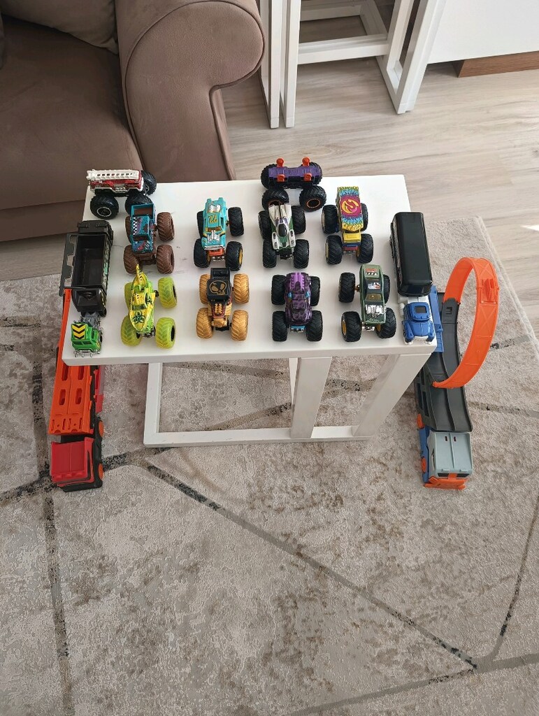 HOOTWHEELS TEMİZ ARAYANLARA.. - 11