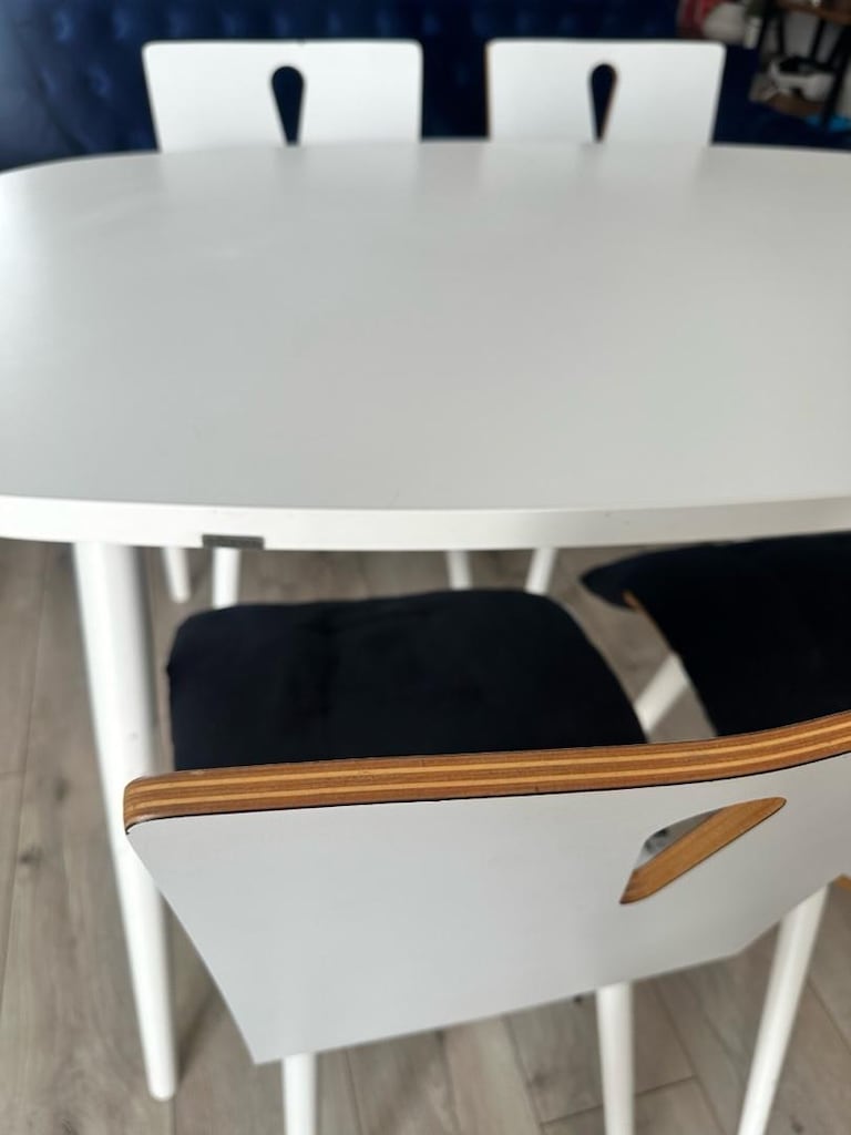 yemek masası mutfak masası - 2