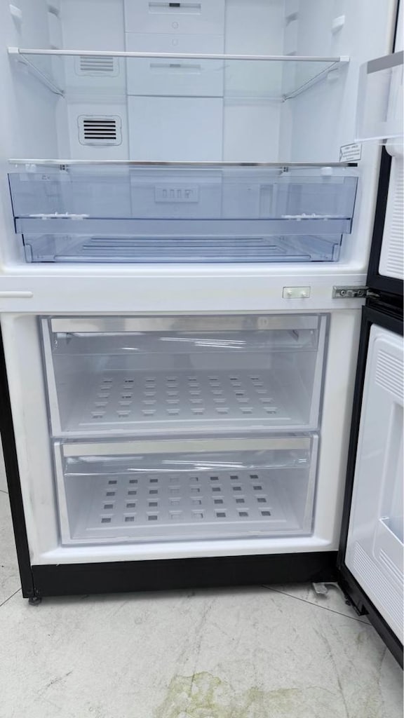 Vestel Design NFK510 CSDE 513 Litre No-Frost Buzdolabı – Çok Temiz - 9