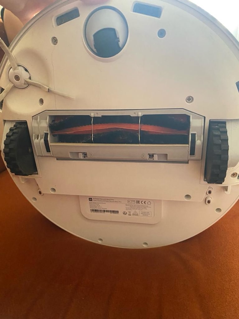 Mi Robot Vacuum Moop Prom2 - 4
