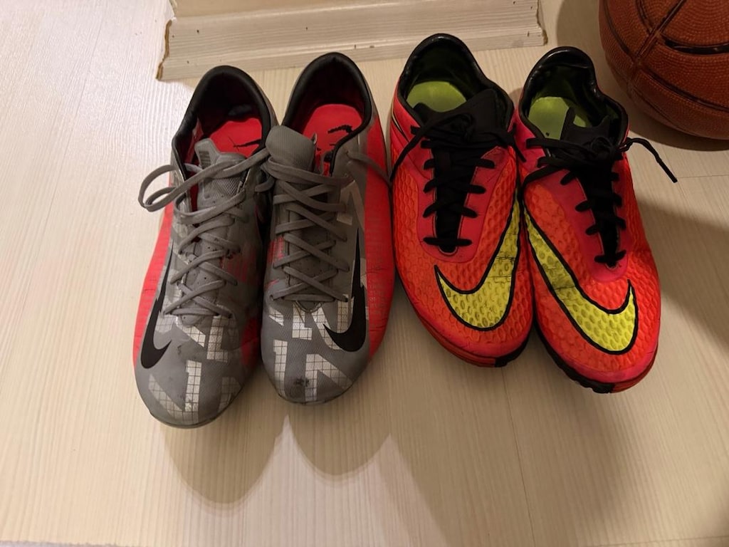 NIKE KRANPON - 3